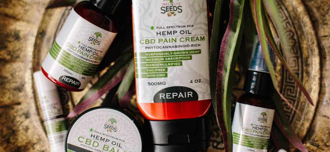 13 Reasons Why Hemp Cream Is The Best Choice For Pain Relief