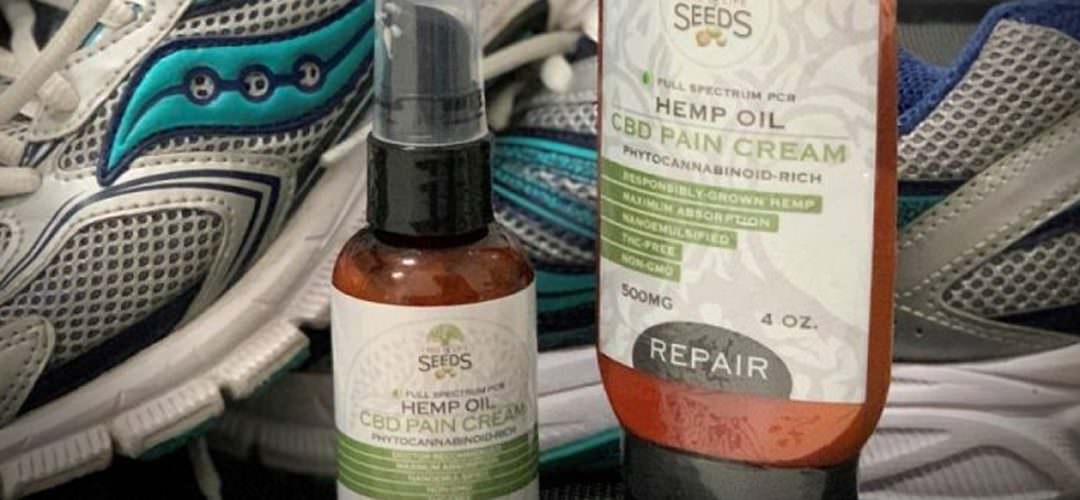 Can Broad-Spectrum CBD Oil Improve Your Workouts?