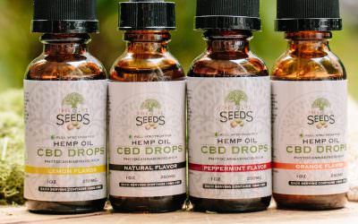 Can Truck Drivers Use CBD Oil? The Answer Is, a Big 10-4