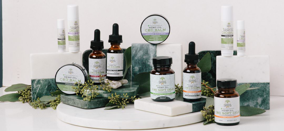 The Benefits of Taking CBD Daily: A Beginner’s Guide