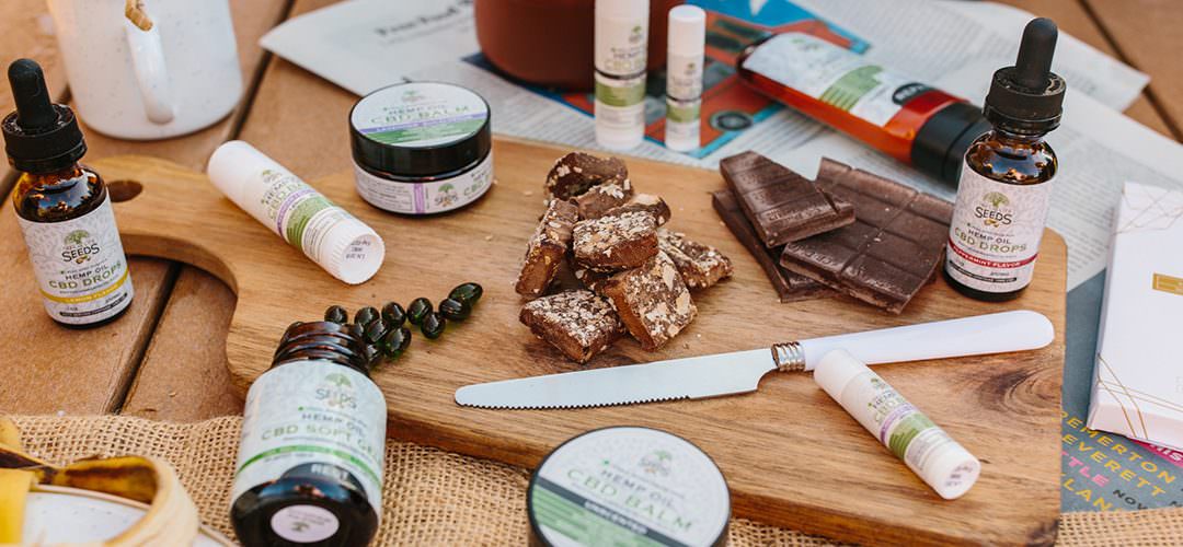 New product lets clients have their CBD and chocolate, too