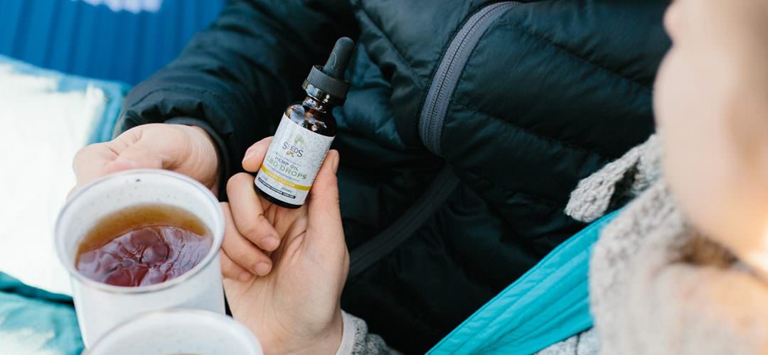 CBD Softgels vs. CBD Oil Tincture: What’s right for you?