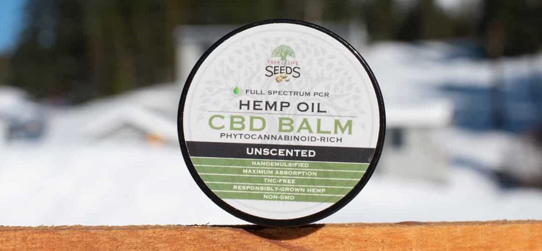 Reading CBD Labels: Everything You Need to Know