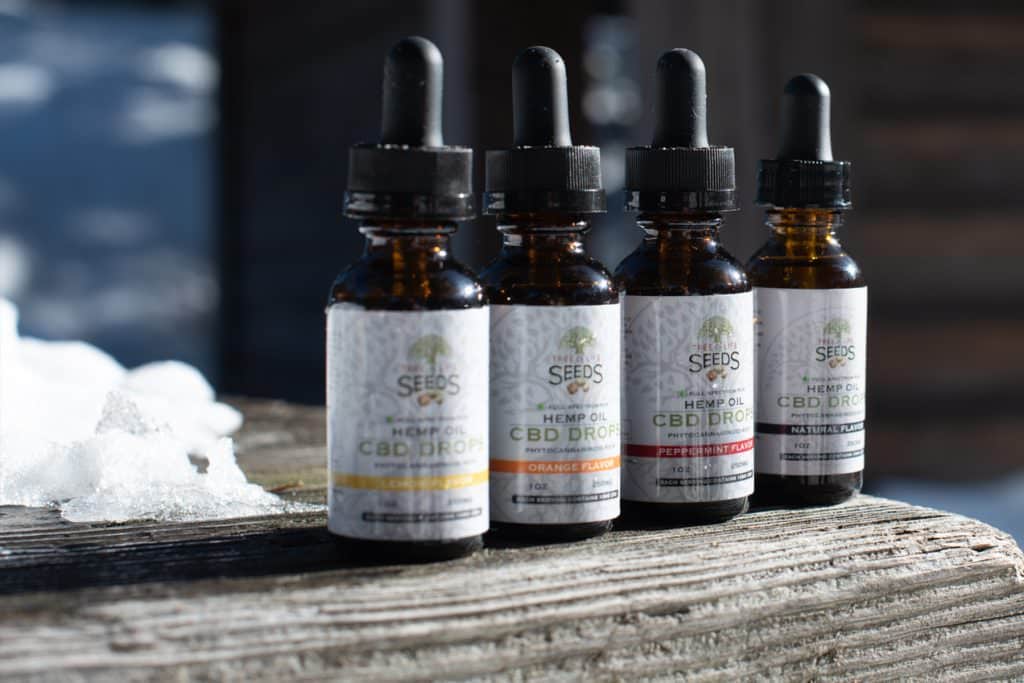 Don't Miss The Tremendous Benefits and Uses of Tinctures