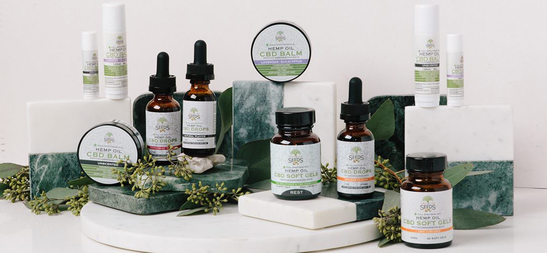 CBD And The Body: 3 Ways CBD Oil May Provide A Boost