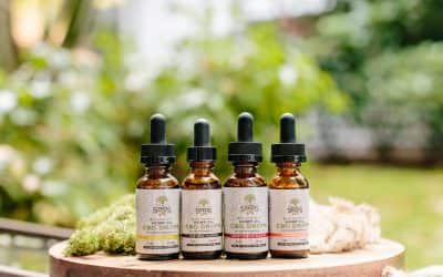 CBD Tinctures: The Benefits and Uses You Need to Know