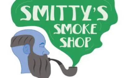 Smitty’s Smoke Shop