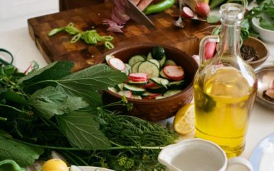 Discover The Benefits of Cooking With CBD Oil and Improve Your Health Today